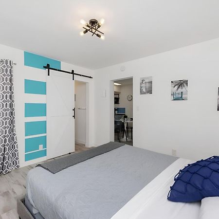 Luna Beach House Hollywood Dış mekan fotoğraf