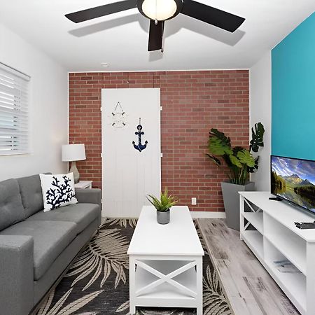Luna Beach House Hollywood Dış mekan fotoğraf