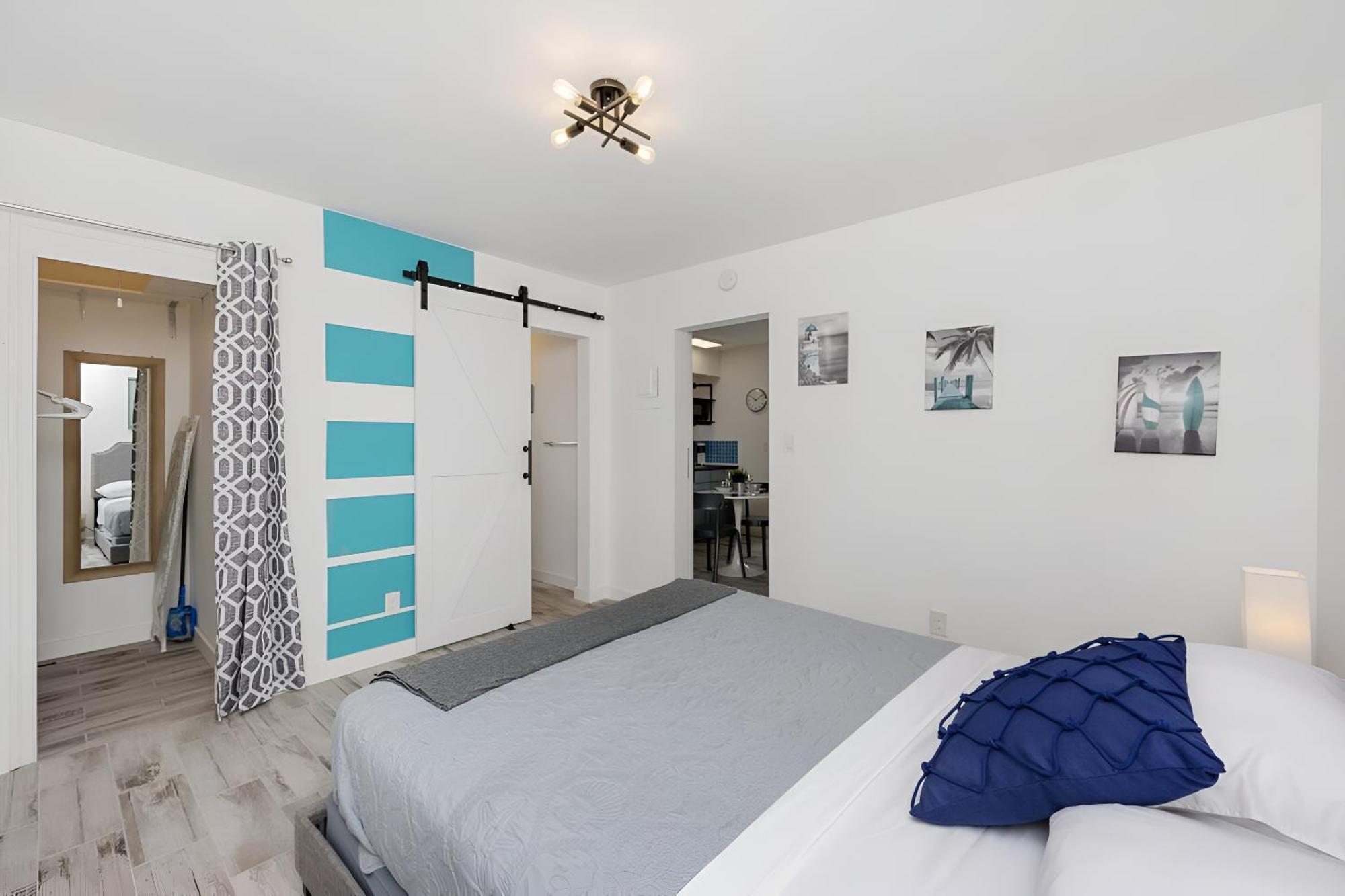 Luna Beach House Hollywood Dış mekan fotoğraf