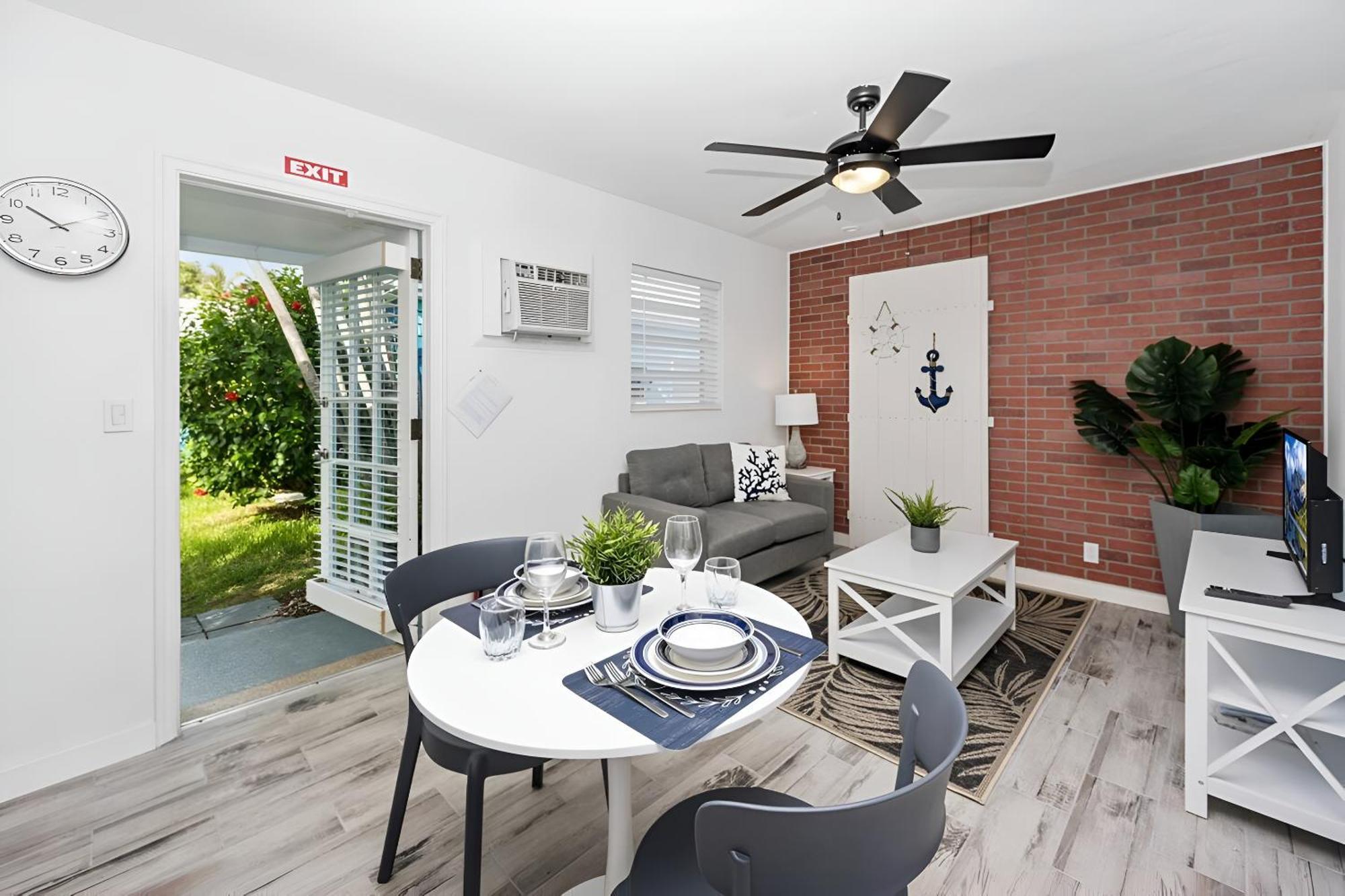 Luna Beach House Hollywood Dış mekan fotoğraf