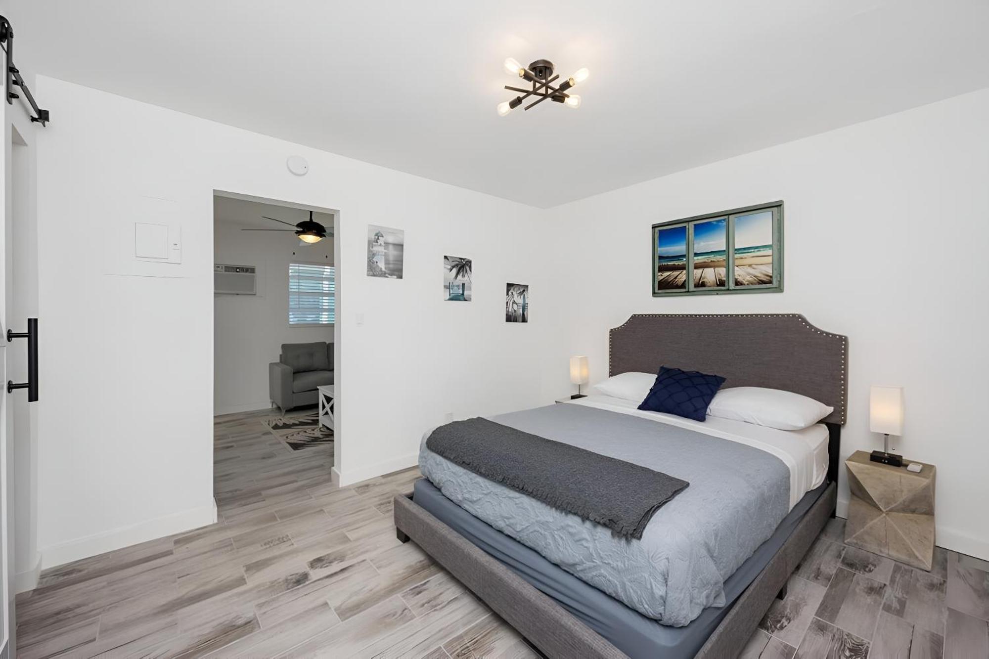 Luna Beach House Hollywood Dış mekan fotoğraf