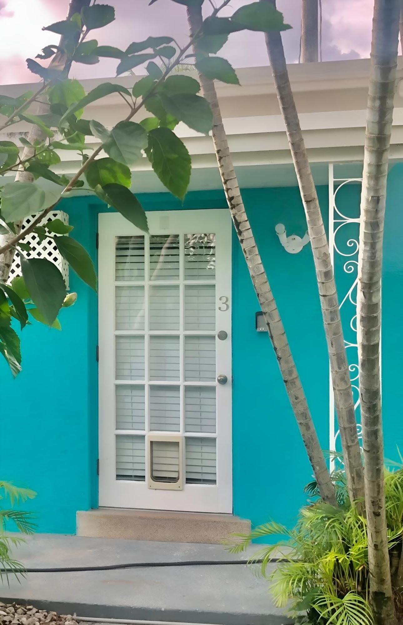 Luna Beach House Hollywood Dış mekan fotoğraf