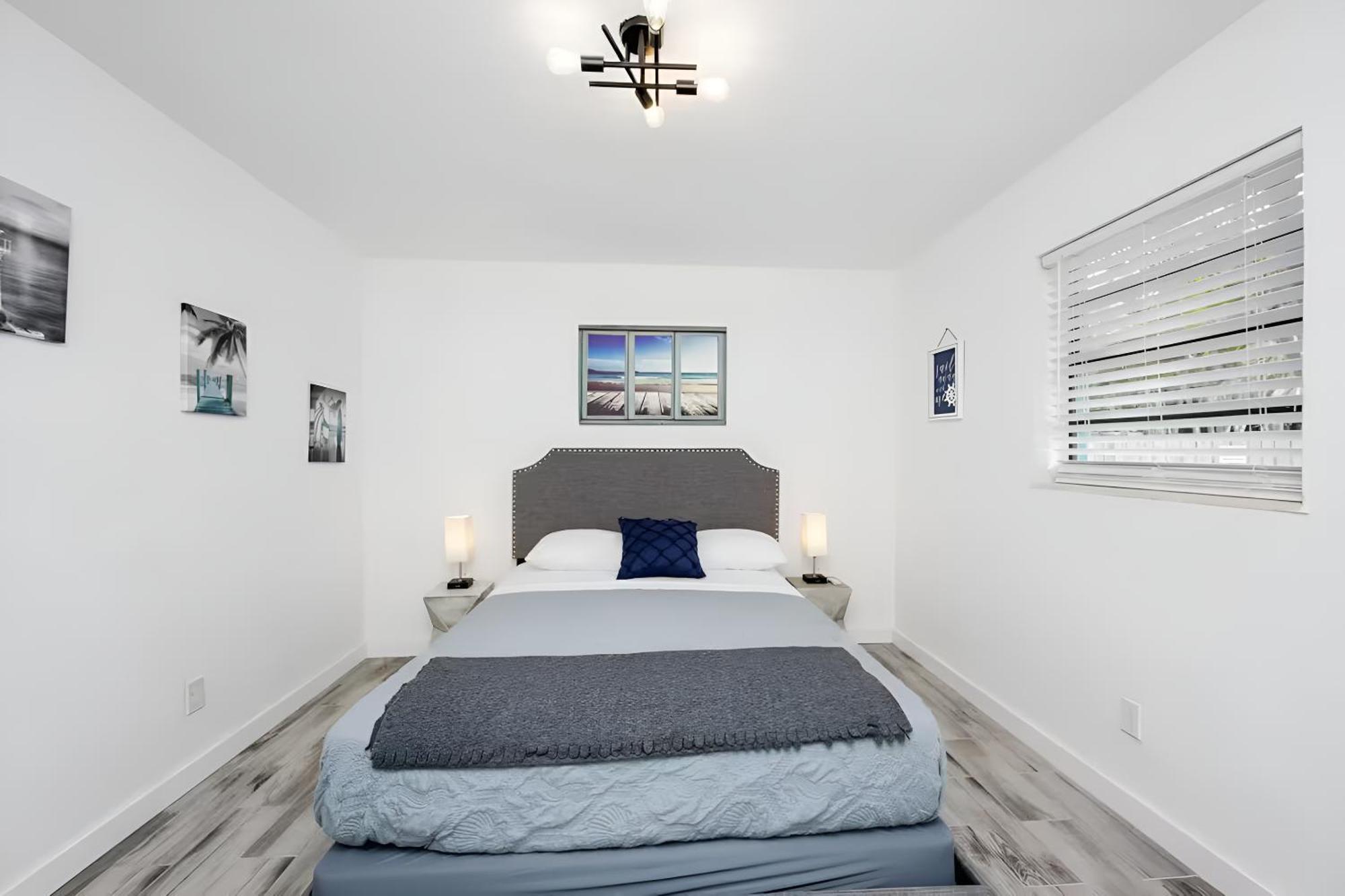 Luna Beach House Hollywood Dış mekan fotoğraf