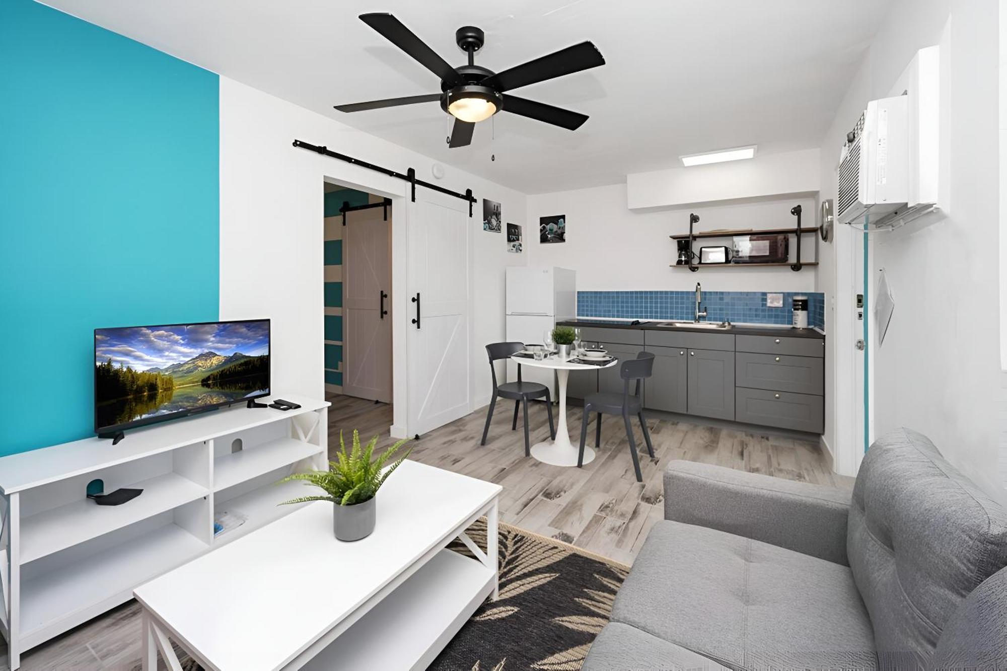 Luna Beach House Hollywood Dış mekan fotoğraf