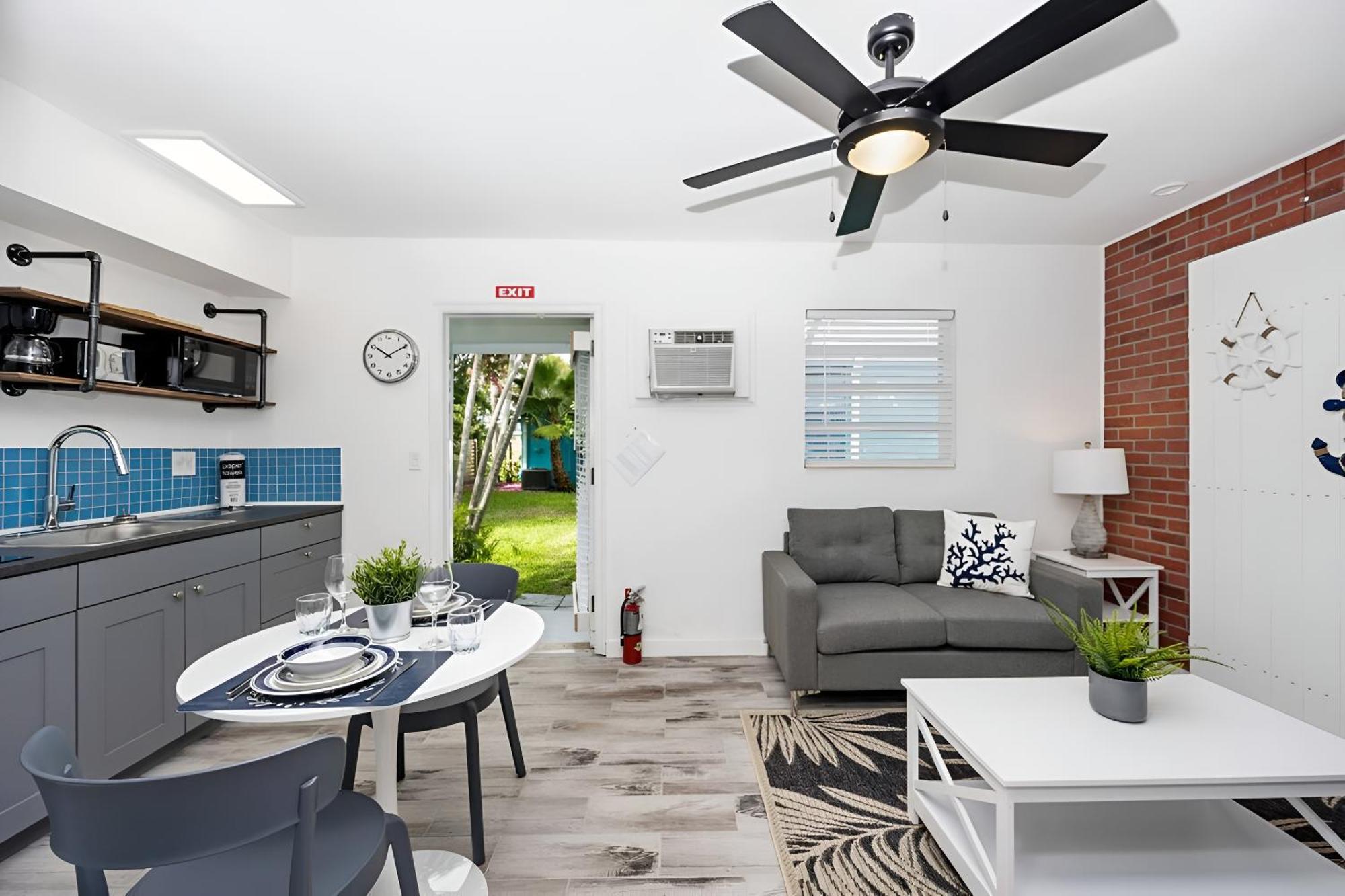 Luna Beach House Hollywood Dış mekan fotoğraf
