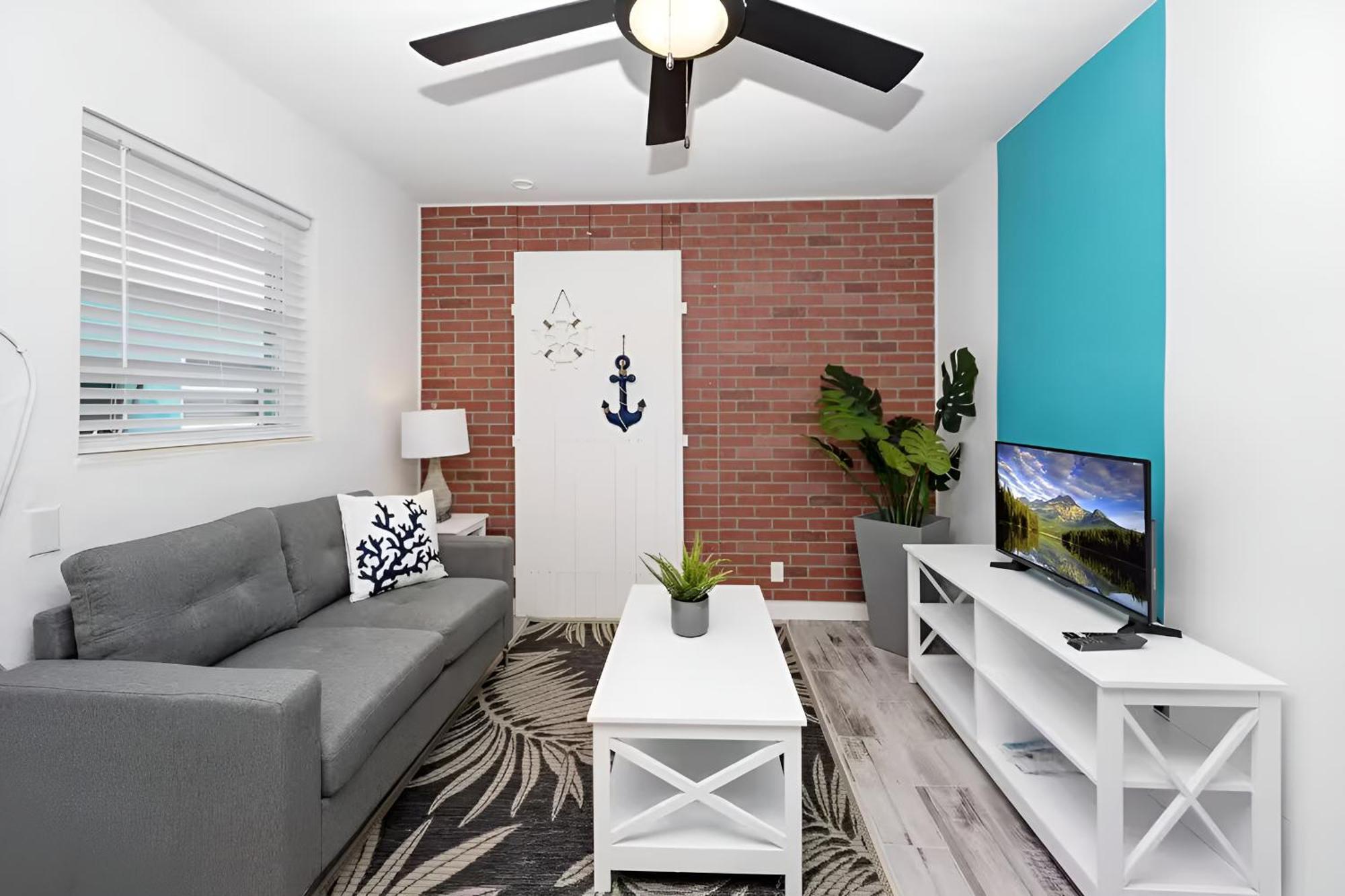 Luna Beach House Hollywood Dış mekan fotoğraf