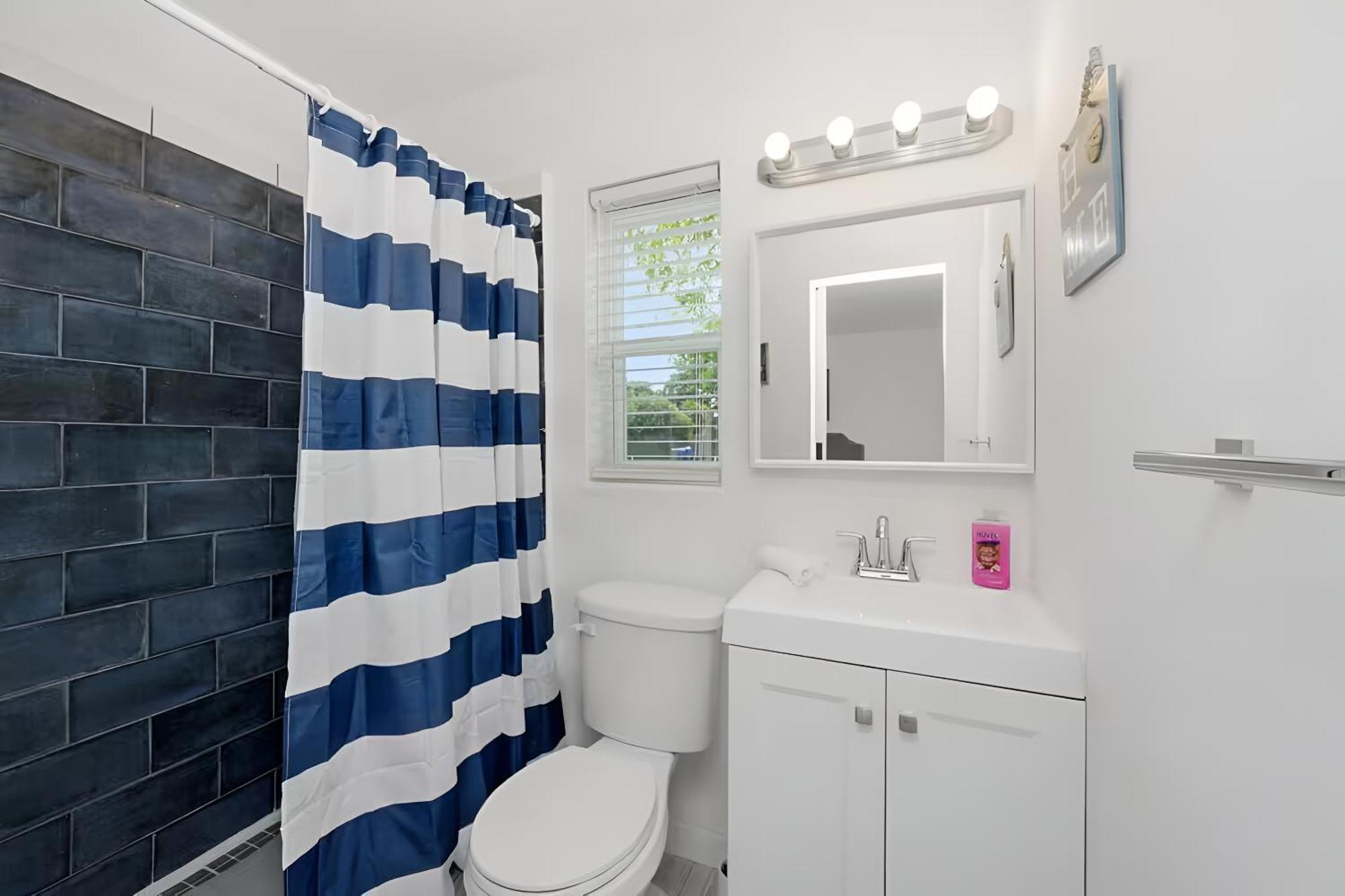 Luna Beach House Hollywood Dış mekan fotoğraf