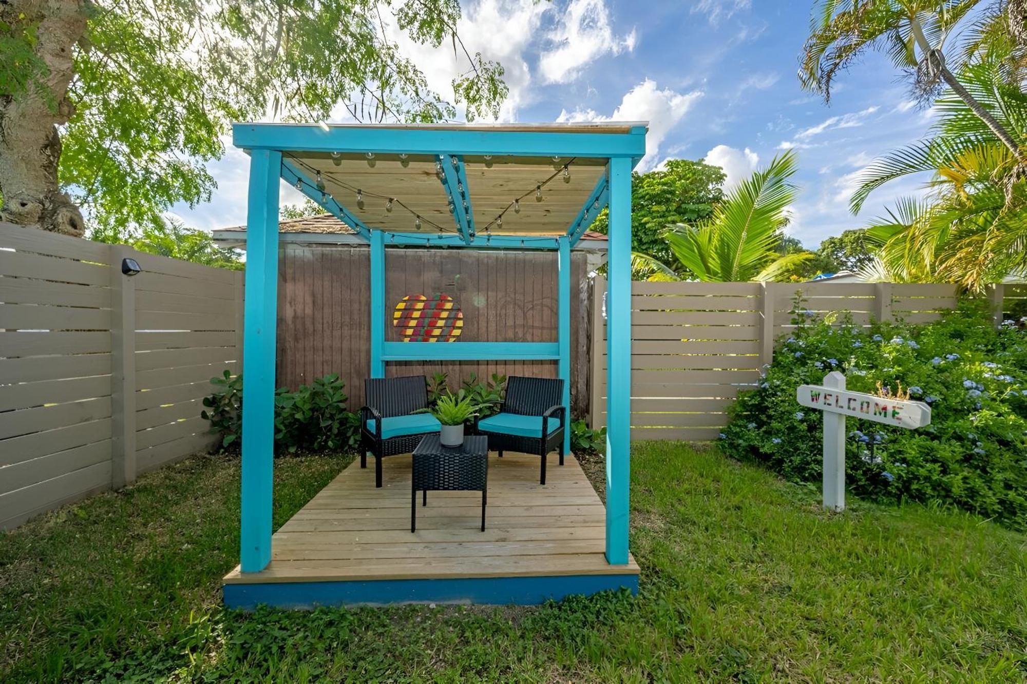 Luna Beach House Hollywood Dış mekan fotoğraf