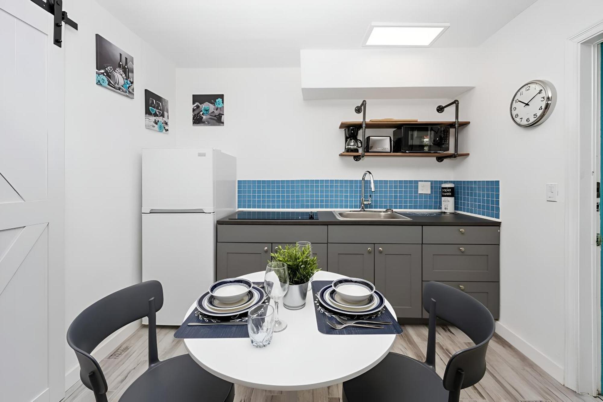 Luna Beach House Hollywood Dış mekan fotoğraf